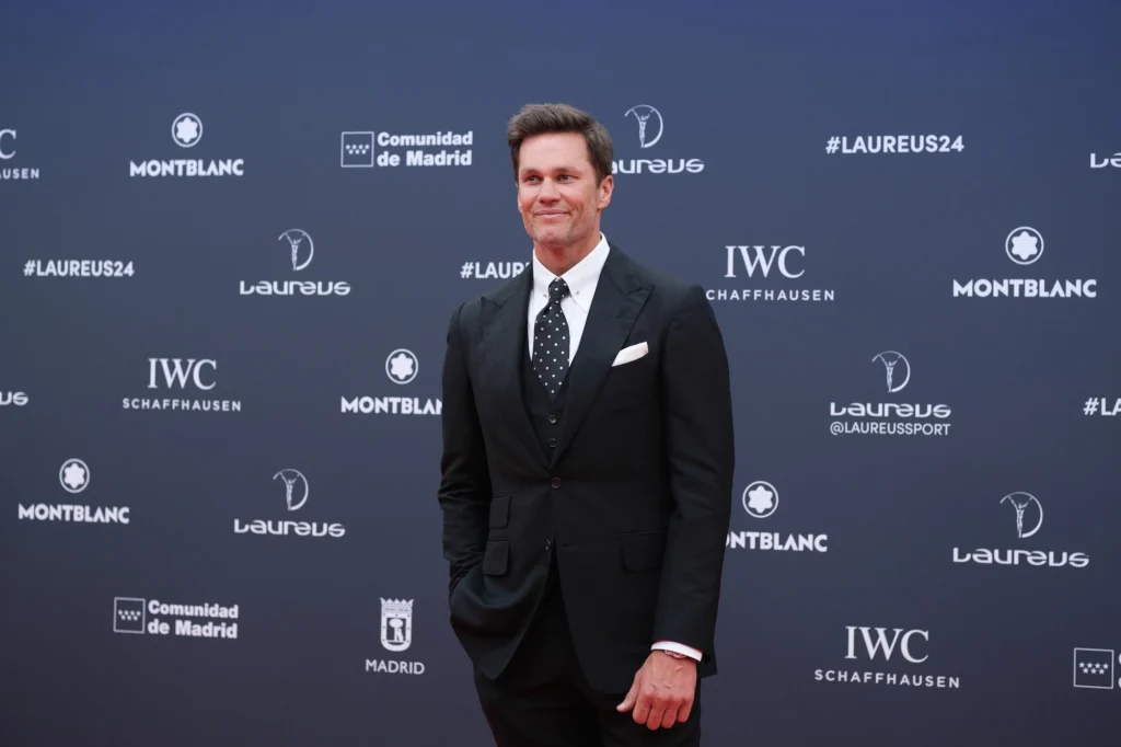 Tom Brady-Backed eMed Raises $200M, Hits $2B Valuation