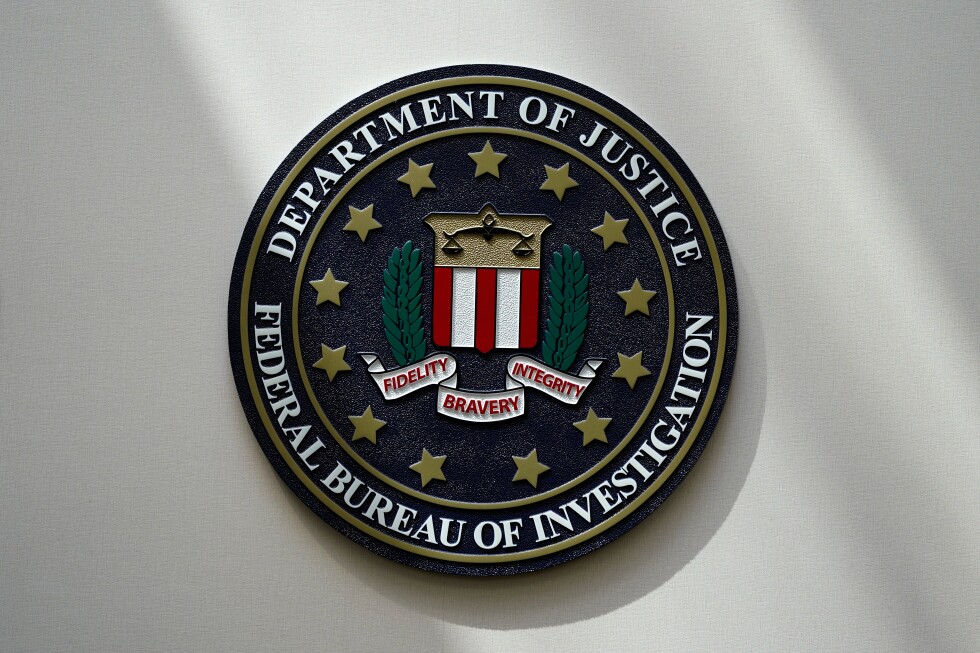 3 FBI agents fired after investigating Trump sue for their jobs back