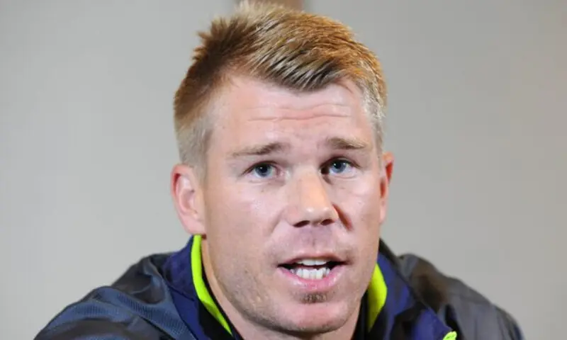 Karachi Kings captain David Warner charged with drink-driving in Sydney: reports