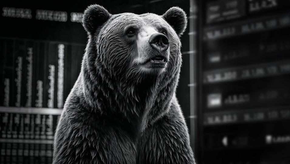 Crypto selloff deepens with $400 million liquidations and rising short interest