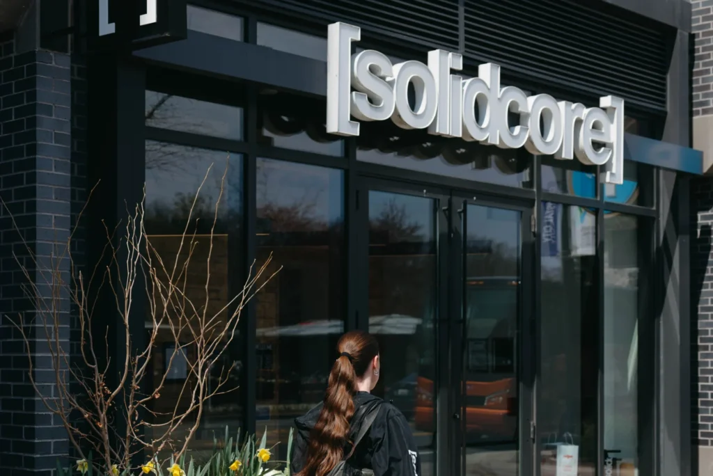 Solidcore Launches Innovation Lab, Tests Heated Mat Format