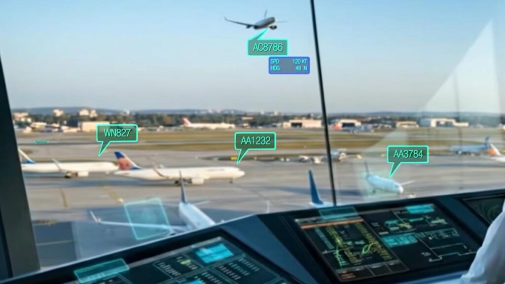 The FAA is encouraging gamers to get jobs in air traffic control