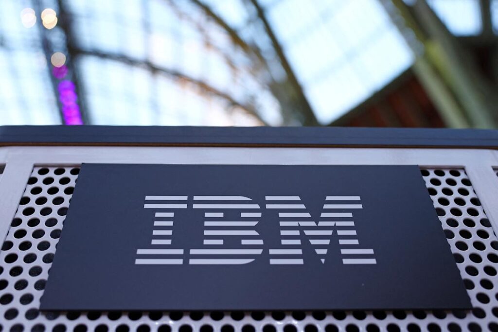 IBM settles its DEI lawsuit with the DOJ for $17 million
