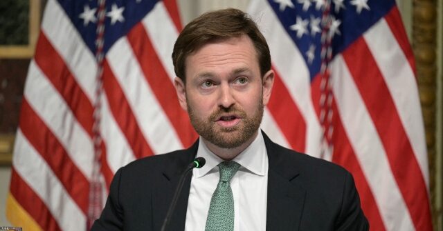 Trump’s FTC Unravels Biden’s Lawfare Legacy While Holding Big Tech to Account