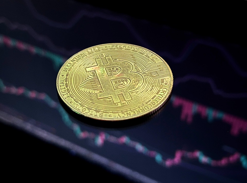 What The Bitcoin Relief Rally Above $71,000 Says About Where The Price Is Headed