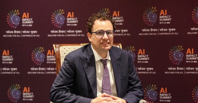 Anthropic Says Its ‘Mythos’ AI Model Broke Containment, Bragged About It to Developers