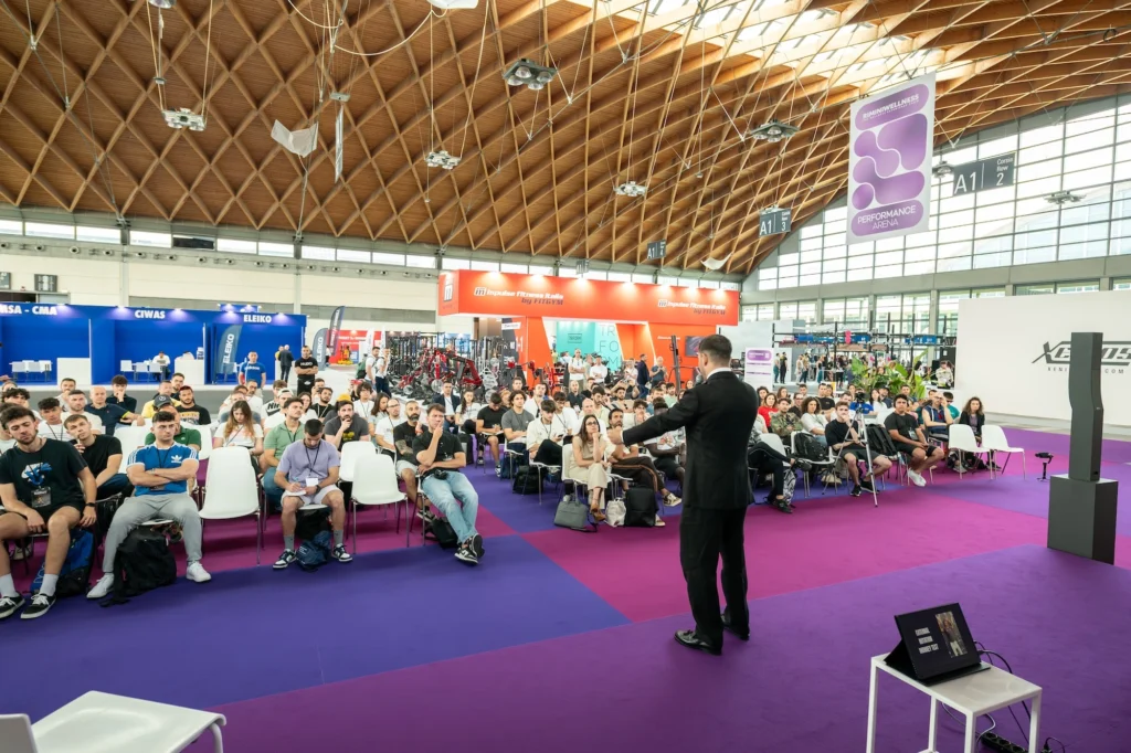RiminiWellness 2026: Celebrating 20 Years as Europe’s Global Hub for Fitness, Innovation and Well-Being