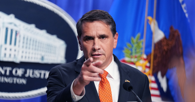 IBM Forks Over $17 Million to Settle DOJ Lawsuit For ‘Woke’ DEI Practices