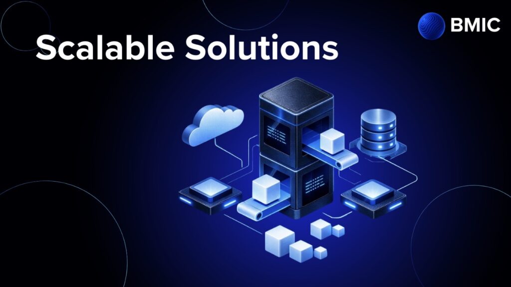 Circle Just Unveiled a Quantum-Resistant Roadmap, and BMIC Is Tipped as the Best Crypto to Buy in This Niche