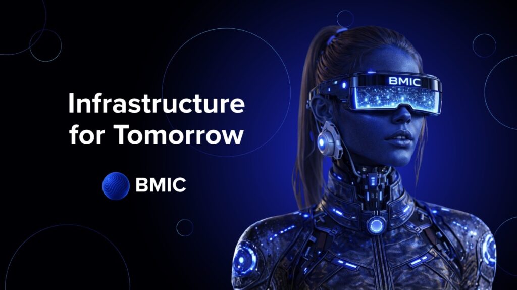 XRP Expansion Machine Ready to Snap – BMIC Offers a Different Kind of 100x Opportunity