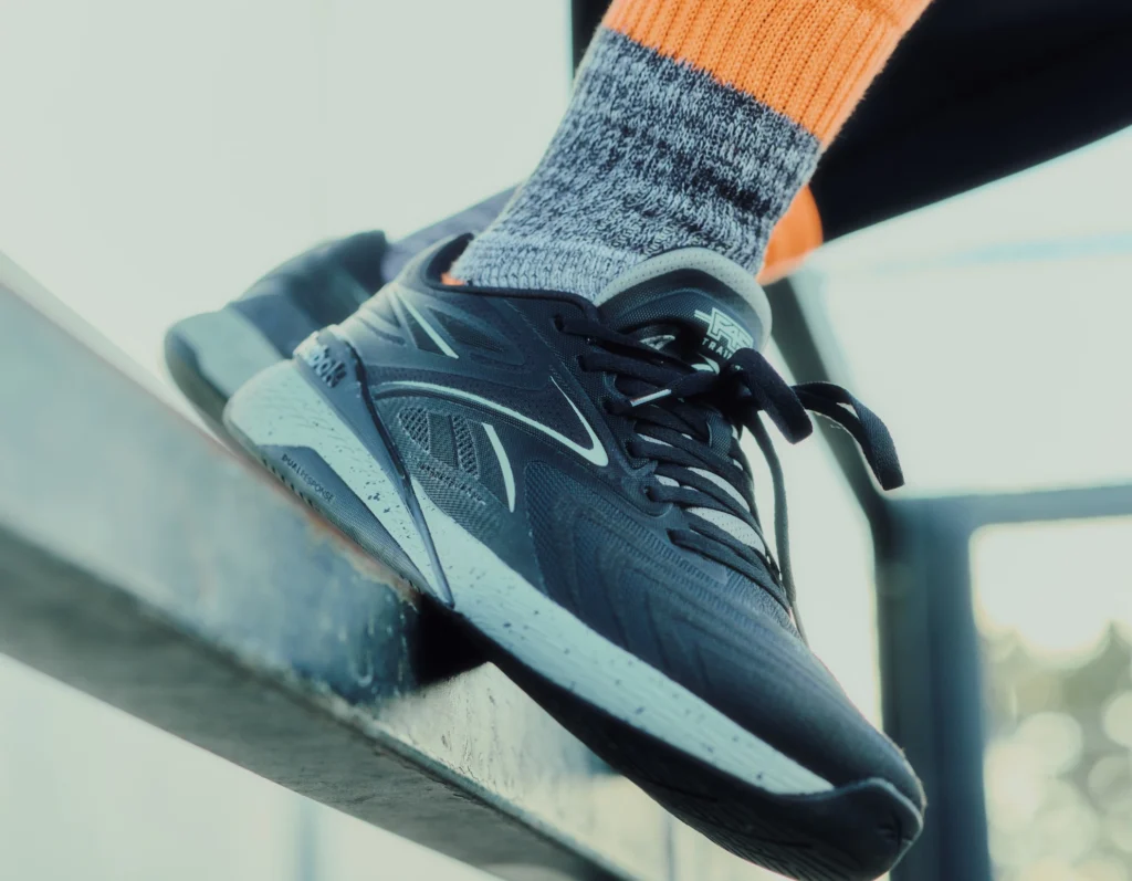 F45, Reebok Debut Co-Branded Apparel Collection