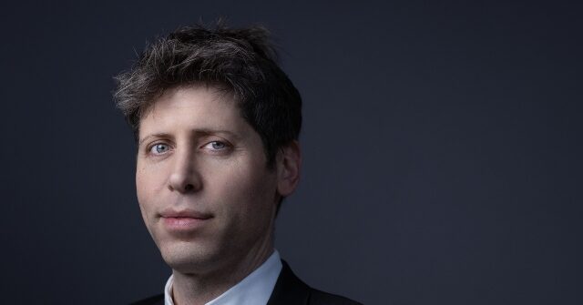 OpenAI Supports Illinois Bill to Limit AI Companies’ Liability for Mass Casualty Incidents, Financial Disasters