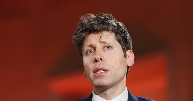 OpenAI Boss Sam Altman’s San Francisco Home Targeted in Second Attack in 3 Days