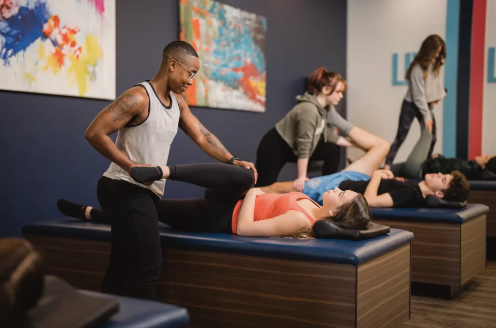 Franchisee Spotlight: StretchLab, Raleigh & Wilmington, North Carolina