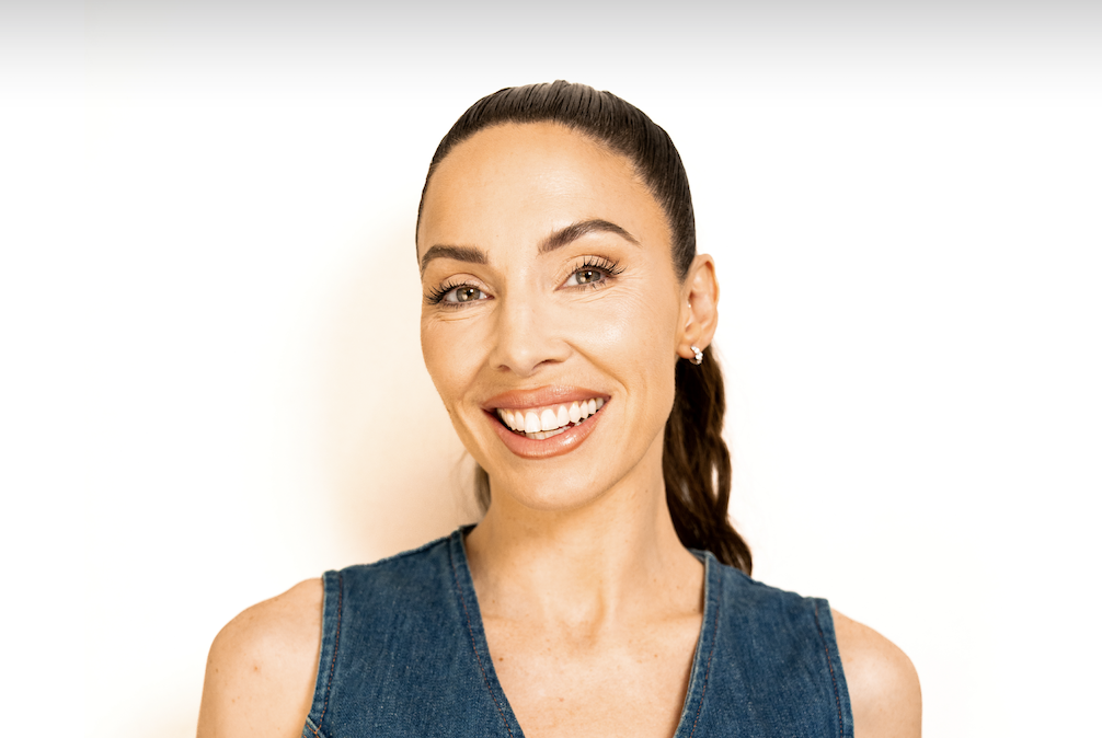 Whitney Cummings Wants To Change the Conversation About Middle Age