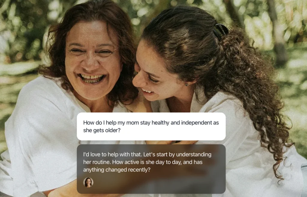 New App Puts AI Versions of Popular Doctors In Your Pocket