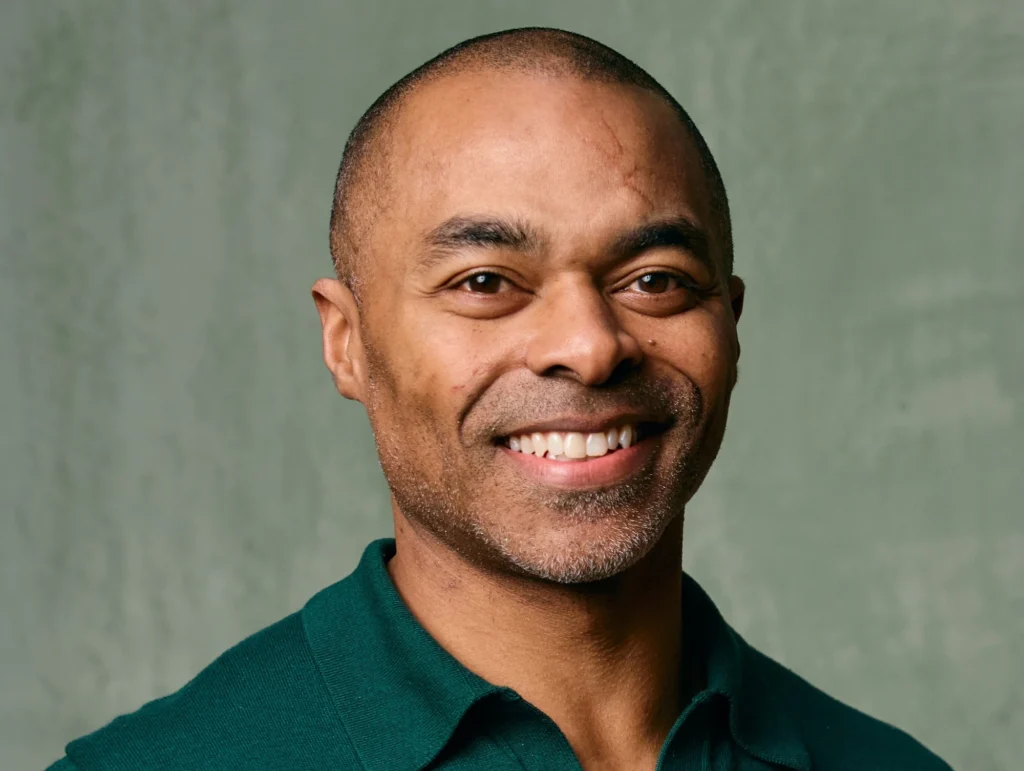 iFIT Taps Wellness Vet Marc Washington for Dual President-CFO Role
