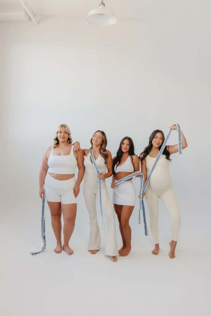 Pro Choreographer Lindsay Arnold’s Favorite Fitness & Wellness Things