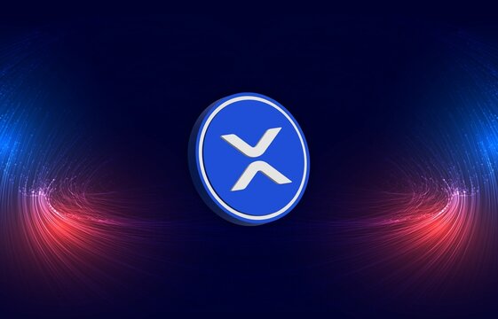 Here’s How Much Of The XRP Supply That ETFs Now Control