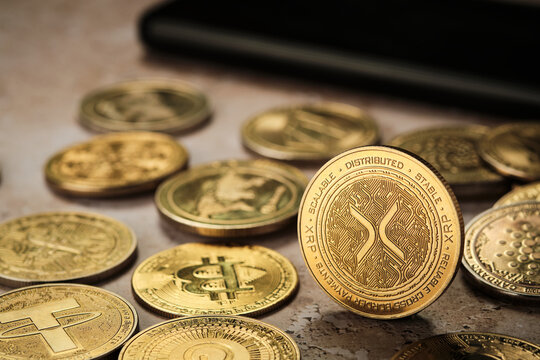 Here’s The Only Connection That Ripple And XRP Have With SWIFT