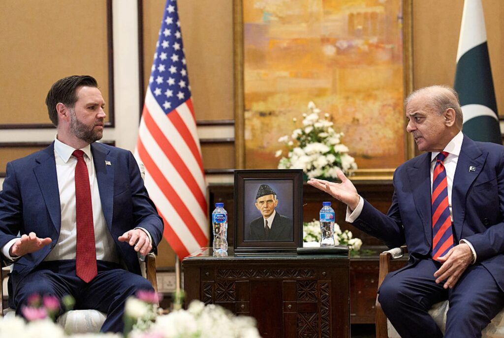 Hope For Iran Deal Sparks Risk-On Rally, Bitcoin Nears $75K