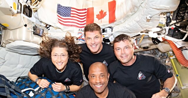 Artemis II Cleared to Return with Pacific Ocean Splashdown on Friday