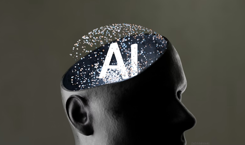 There’s yet another study about how bad AI is for our brains