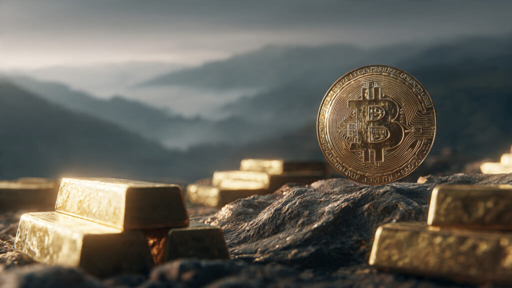 Bitcoin ETFs Gaining Ground, Could Soon Surpass Gold—Analyst