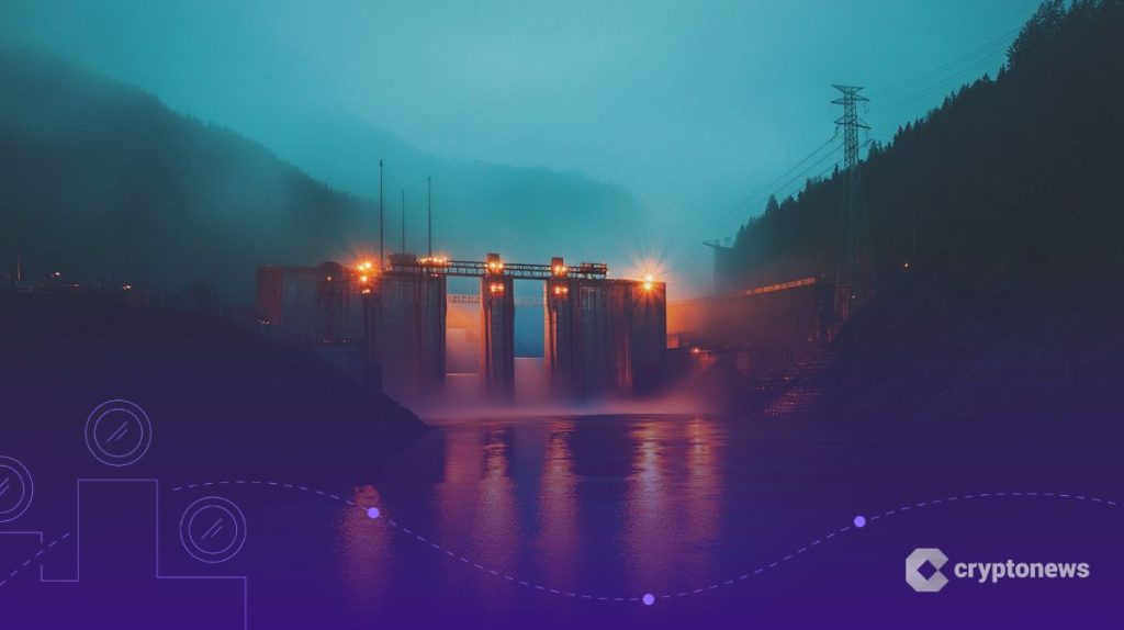 Russia Targets 50,000 Miners as Crypto Mining Banned in 13 Regions