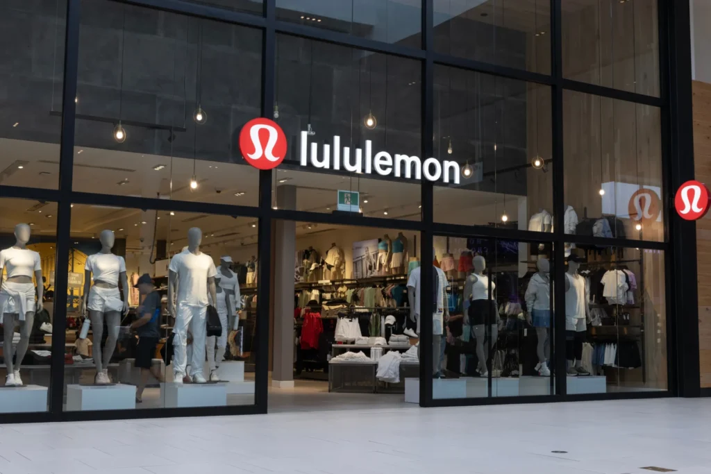 Lululemon Invests in Nylon Recycling Startup