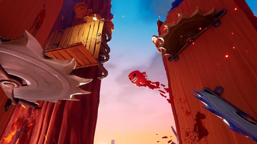 Super Meat Boy 3D, coin-pushing chaos and other new indie games worth checking out