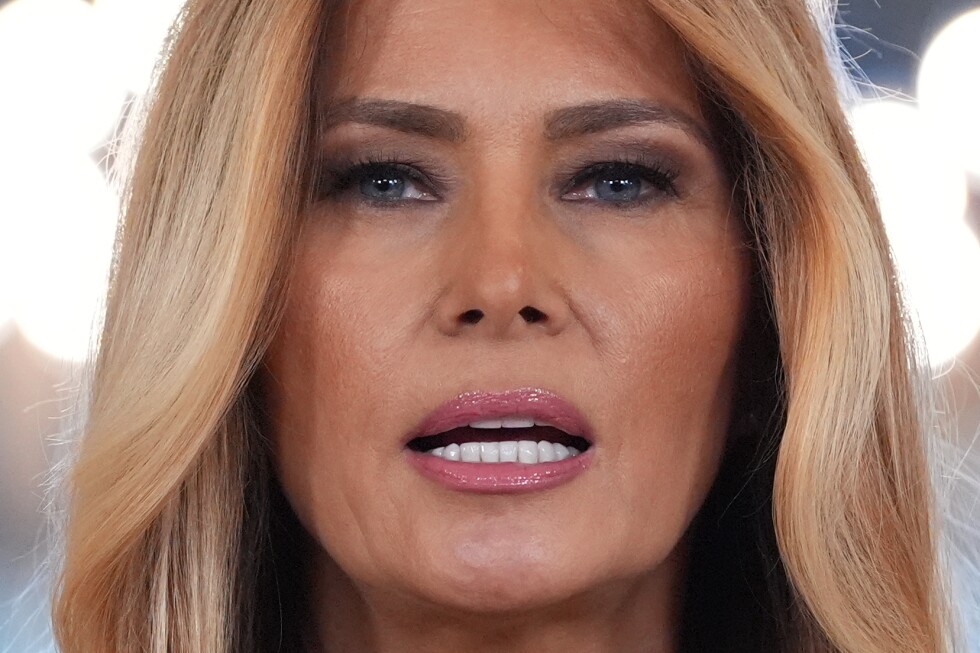 First lady says she had no knowledge of Epstein’s crimes